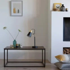 Harper Desk Lamp -Home Lighting 12816353 1394833201933996