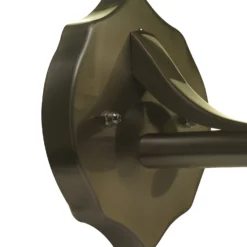 Lutec Grosvenor Stainless Steel Outdoor Wall Lantern -Home Lighting 12840505 2124952656790937