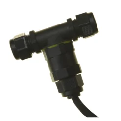 Lutec Rado Outdoor Ground Spike Light - Graphite -Home Lighting 12840517 1604833194157759