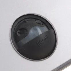 Lutec Alice LED Door Number Light With PIR Motion Sensor -Home Lighting 12840737 2144952882814180