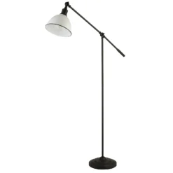 Country Living Farmhouse Floor Lamp - White -Home Lighting 12882887 2074860936639471