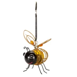 Solar Company Solar Bug Light - Ladybird Or Bumble Bee -Home Lighting 12885338 1815024502545358