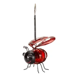 Solar Company Solar Bug Light - Ladybird Or Bumble Bee -Home Lighting 12885338 2085024502572640