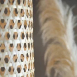 Reid Bamboo Easy Fit Shade 11 Reid Bamboo Easy Fit Shade -Home Lighting 12891605 2854920555875028