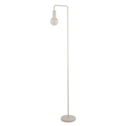 Jay Floor Lamp - White -Home Lighting 12908181 1904899250138392