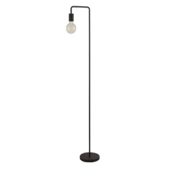 Jay Floor Lamp - Charcoal 11 Jay Floor Lamp - Charcoal -Home Lighting 12908185 5684899250141320