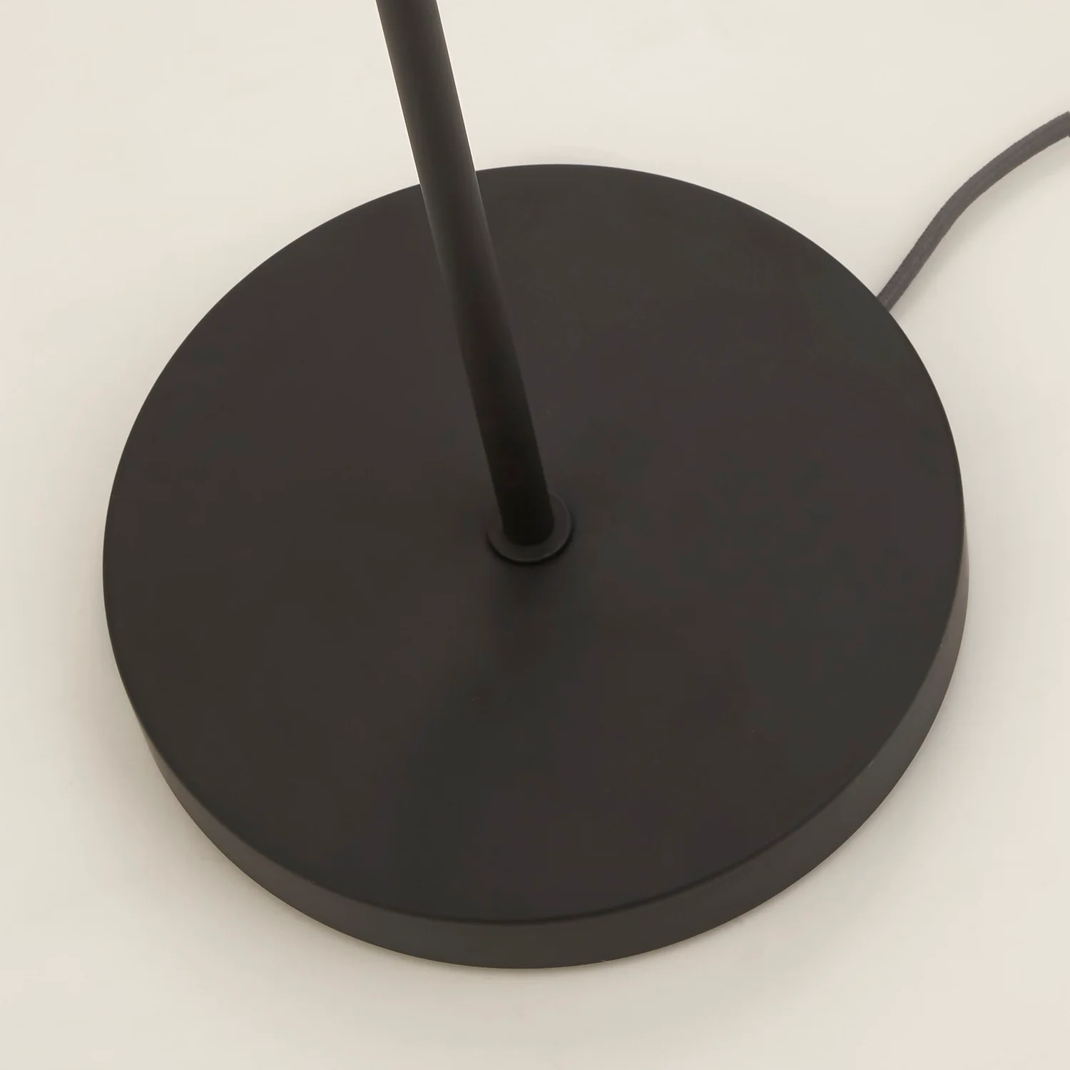 Jay Floor Lamp - Charcoal 6 Jay Floor Lamp - Charcoal - Image 6