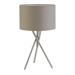 Bella Tripod Table Lamp - Grey 11 Bella Tripod Table Lamp - Grey -Home Lighting 12908191 1484899249614838