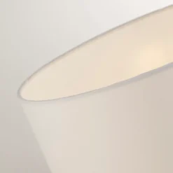 Bella Tripod Table Lamp - White 9 Bella Tripod Table Lamp - White -Home Lighting 12908192 4384899249896985