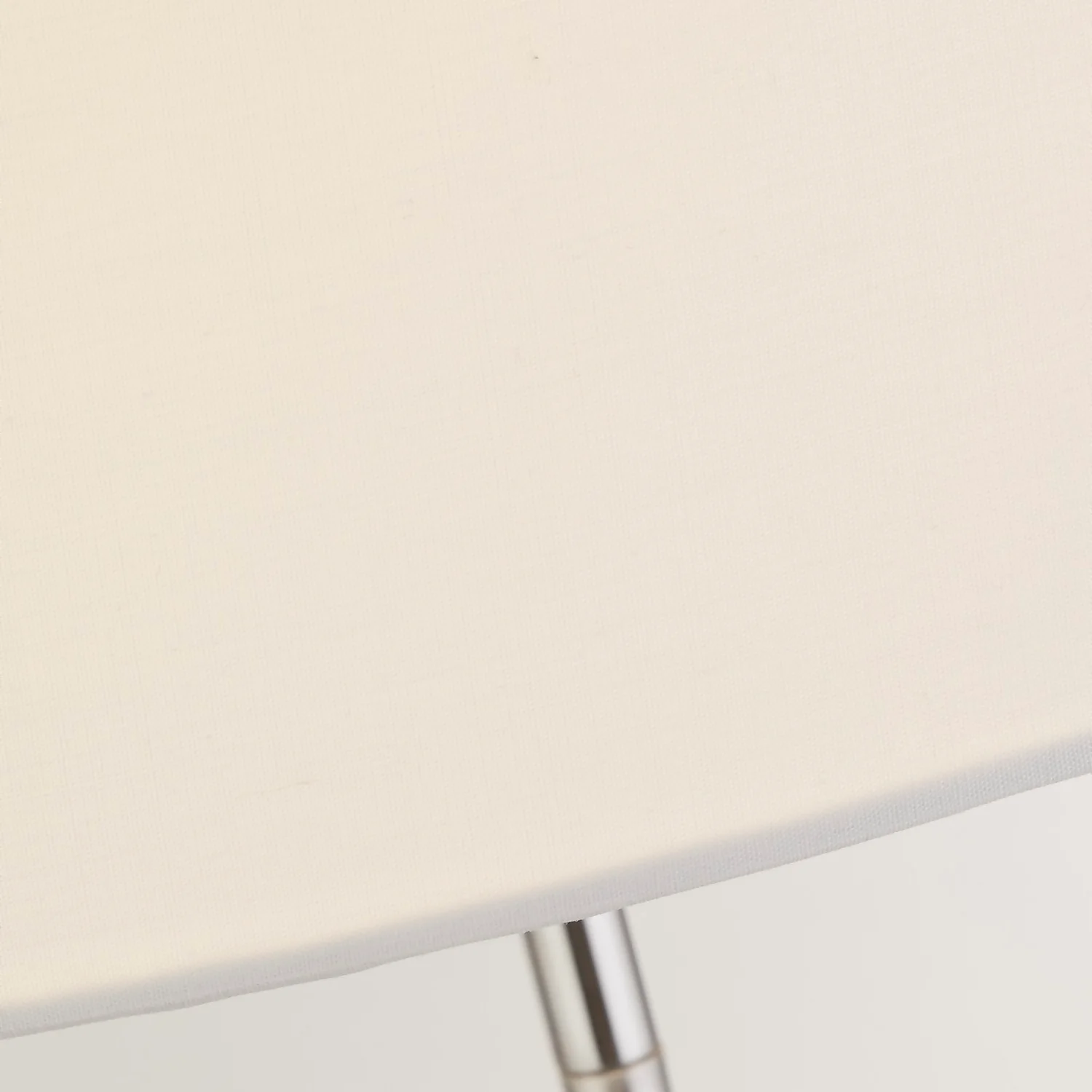 Bella Tripod Floor Lamp - White 4 Bella Tripod Floor Lamp - White - Image 4