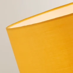 Bella Tripod Table Lamp - Ochre 9 Bella Tripod Table Lamp - Ochre -Home Lighting 12908195 1434899249875904