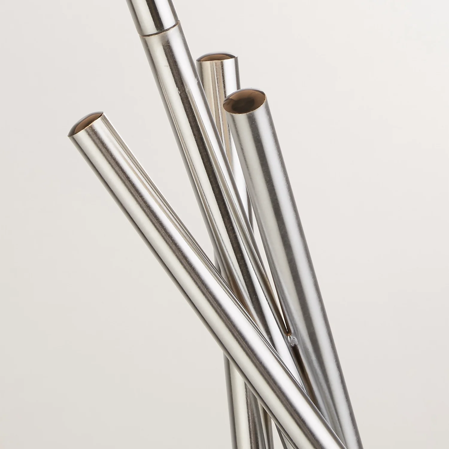 Bella Tripod Floor Lamp - Grey 6 Bella Tripod Floor Lamp - Grey - Image 6