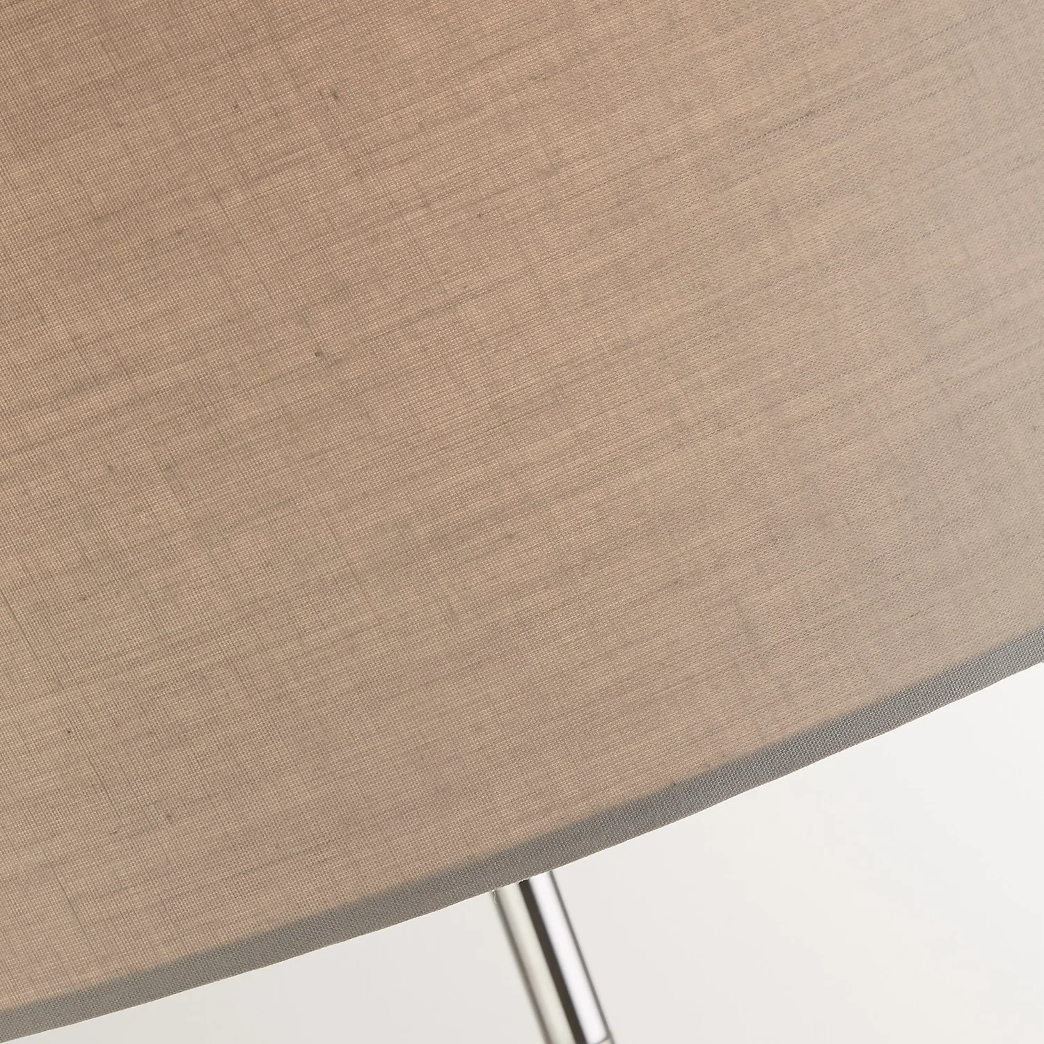 Bella Tripod Floor Lamp - Grey 5 Bella Tripod Floor Lamp - Grey - Image 5