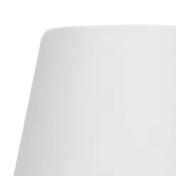 Clyde Natural Taper Shade - 20cm -Home Lighting 13139362 7804900551956799