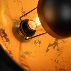 Kennedy Black & Gold Floor Lamp 16 Kennedy Black & Gold Floor Lamp -Home Lighting 13191218 7824958577210039