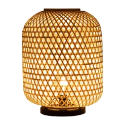 Reid Natural Floor Lantern -Home Lighting 13191223 1854896452240859