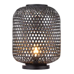 Reid Black Floor Lantern 10 Reid Black Floor Lantern -Home Lighting 13191224 7044896452241966