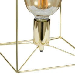 Edge Table Lamp - Polished Brass 8 Edge Table Lamp - Polished Brass -Home Lighting 13208316 1074896913236093