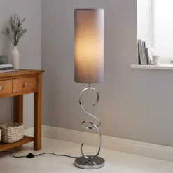 Alyssa Floor Lamp