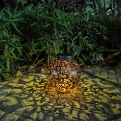 Mini Eastern Solar Garden Light 5 Mini Eastern Solar Garden Light -Home Lighting 13229860 1584937385445971