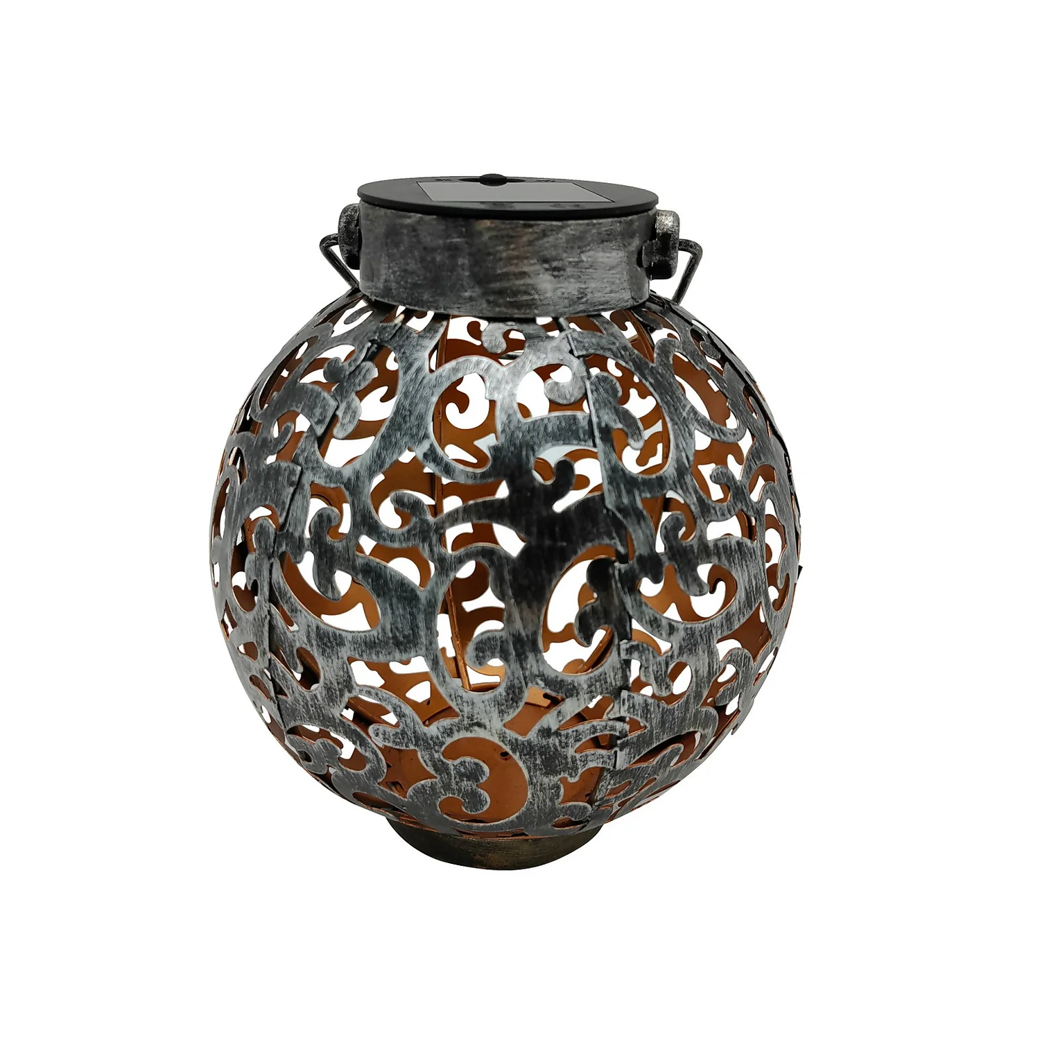 Mini Eastern Solar Garden Light 2 Mini Eastern Solar Garden Light - Image 2