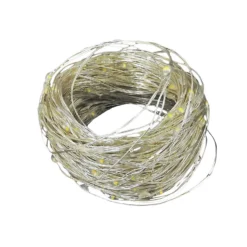 300 Solar Warm White Copper Wire Lights 5 300 Solar Warm White Copper Wire Lights -Home Lighting 13277684 7964937388053064