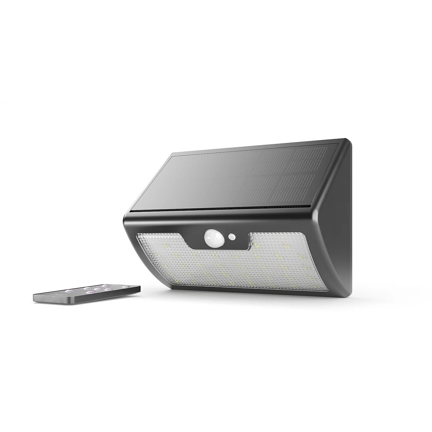 ECO Wedge Plus Solar Security Light 2 ECO Wedge Plus Solar Security Light - Image 2