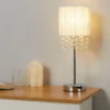 Bellano Table Lamp - White