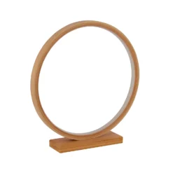 Malibu LED Table Lamp - Bamboo -Home Lighting 13525824 1295007905385936