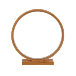 Malibu LED Table Lamp - Bamboo -Home Lighting 13525824 1585007905454483