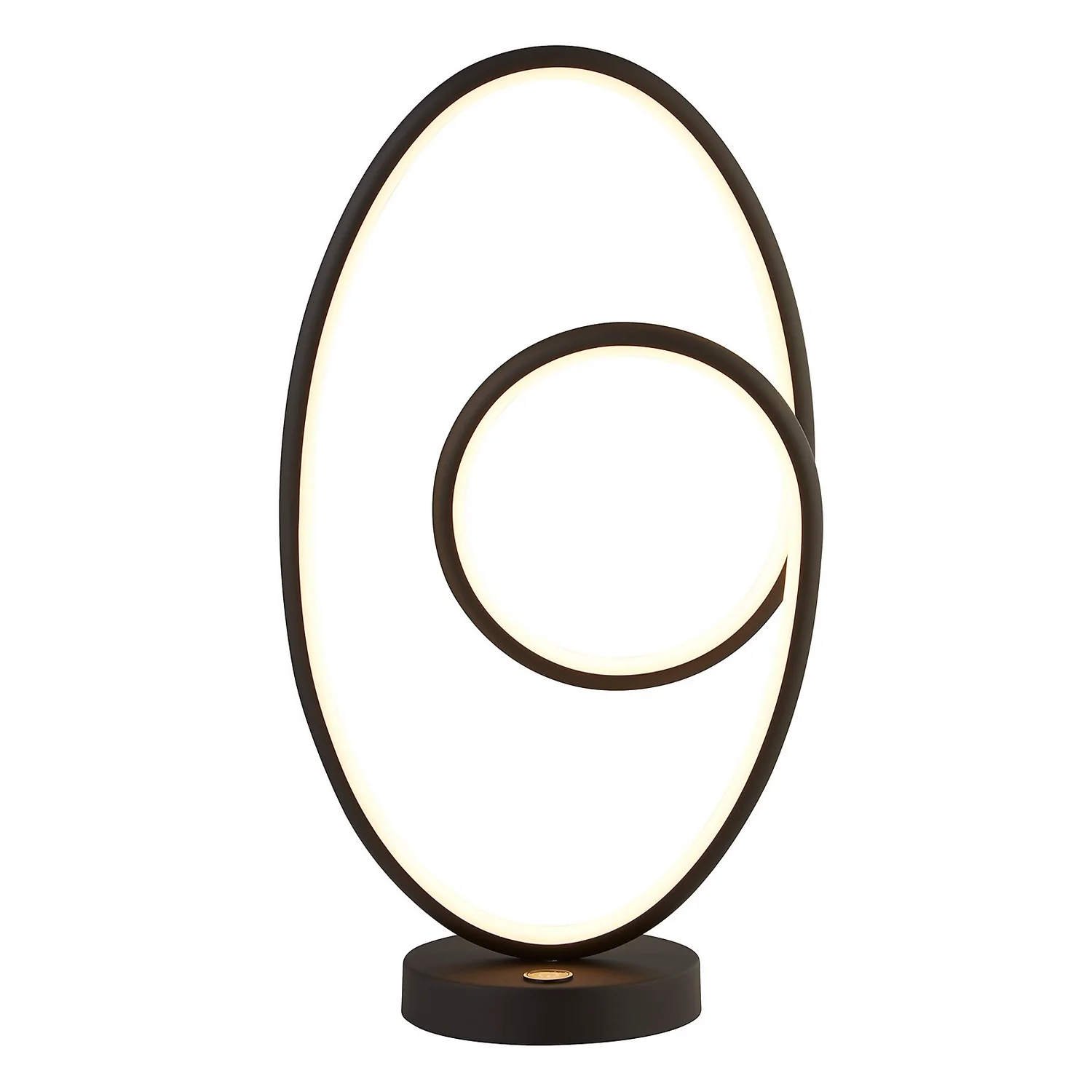 Sasha LED Table Lamp - Black 2 Sasha LED Table Lamp - Black - Image 2