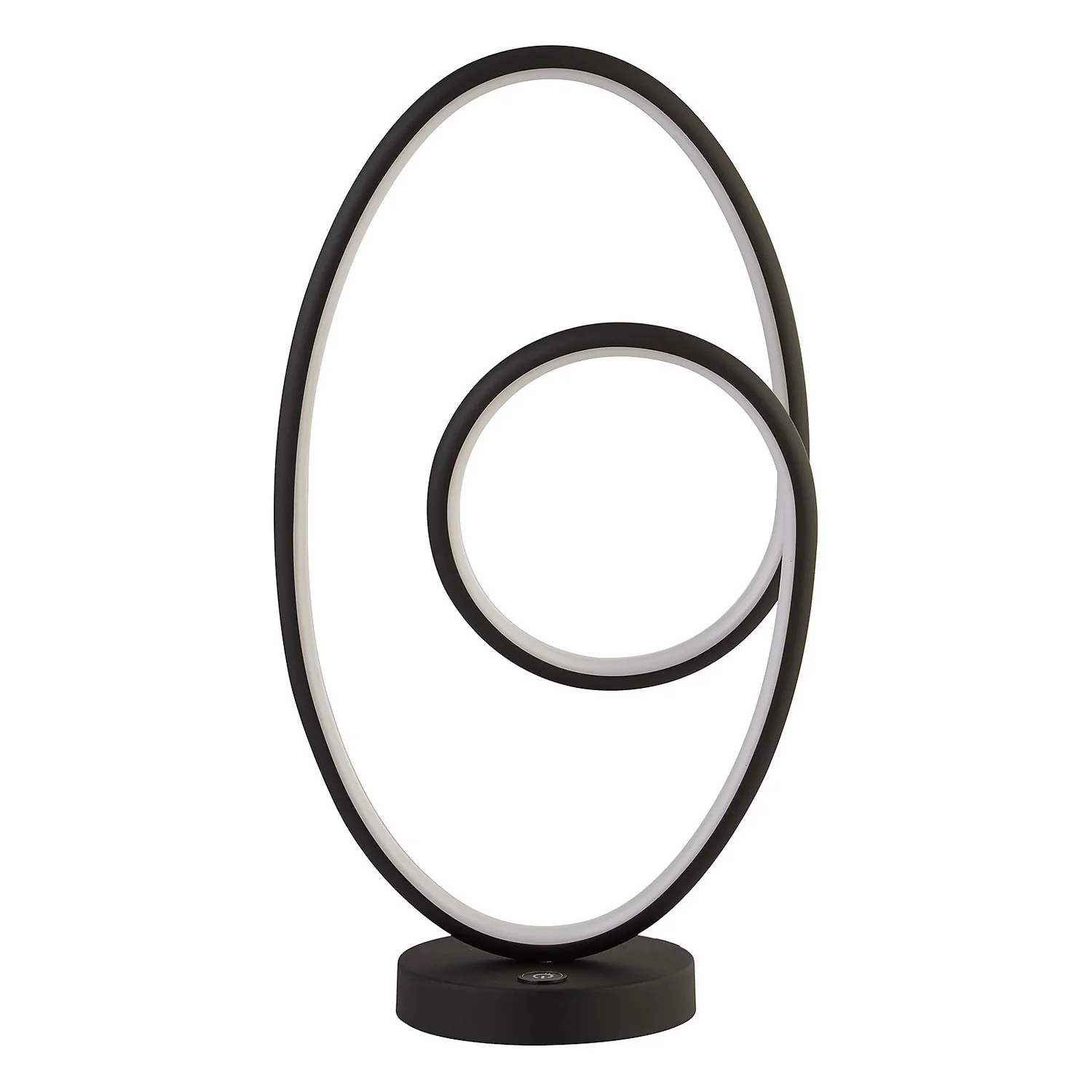 Sasha LED Table Lamp - Black 4 Sasha LED Table Lamp - Black - Image 4