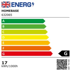 Sasha LED Table Lamp - Chrome & Crystal -Home Lighting 13525836 1965042075260887