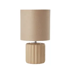 Phoebe Ceramic Table Lamp - Cream 7 Phoebe Ceramic Table Lamp - Cream -Home Lighting 13525837 1474962282370689