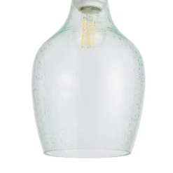 Bubble Glass Easy Fit Shade 7 Bubble Glass Easy Fit Shade -Home Lighting 13529590 1934945395966612