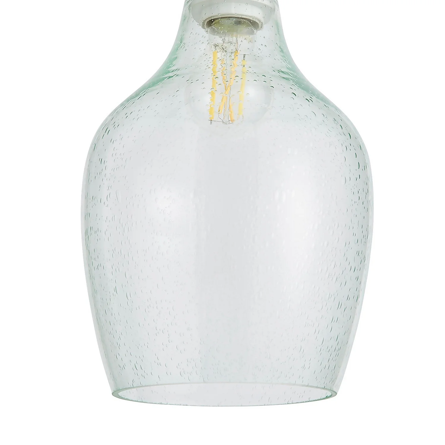 Bubble Glass Easy Fit Shade 4 Bubble Glass Easy Fit Shade - Image 4