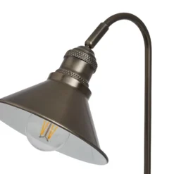 Didsbury Pewter Table Lamp -Home Lighting 13529595 5964945396867164