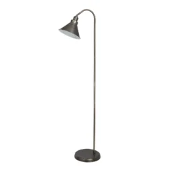 Didsbury Pewter Floor Lamp 7 Didsbury Pewter Floor Lamp -Home Lighting 13529604 7484945395845130