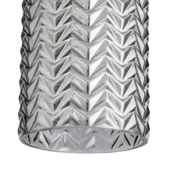 Katya Glass Easy Fit Shade - Smoked 7 Katya Glass Easy Fit Shade - Smoked -Home Lighting 13529609 8194945396417695