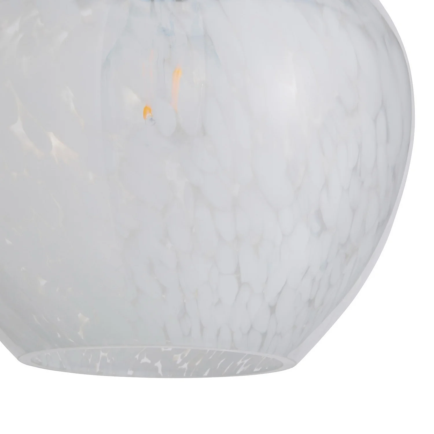 Fletcher Glass Easy Fit Shade 4 Fletcher Glass Easy Fit Shade - Image 4