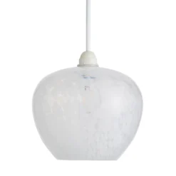 Fletcher Glass Easy Fit Shade 6 Fletcher Glass Easy Fit Shade -Home Lighting 13529625 1794945395577950