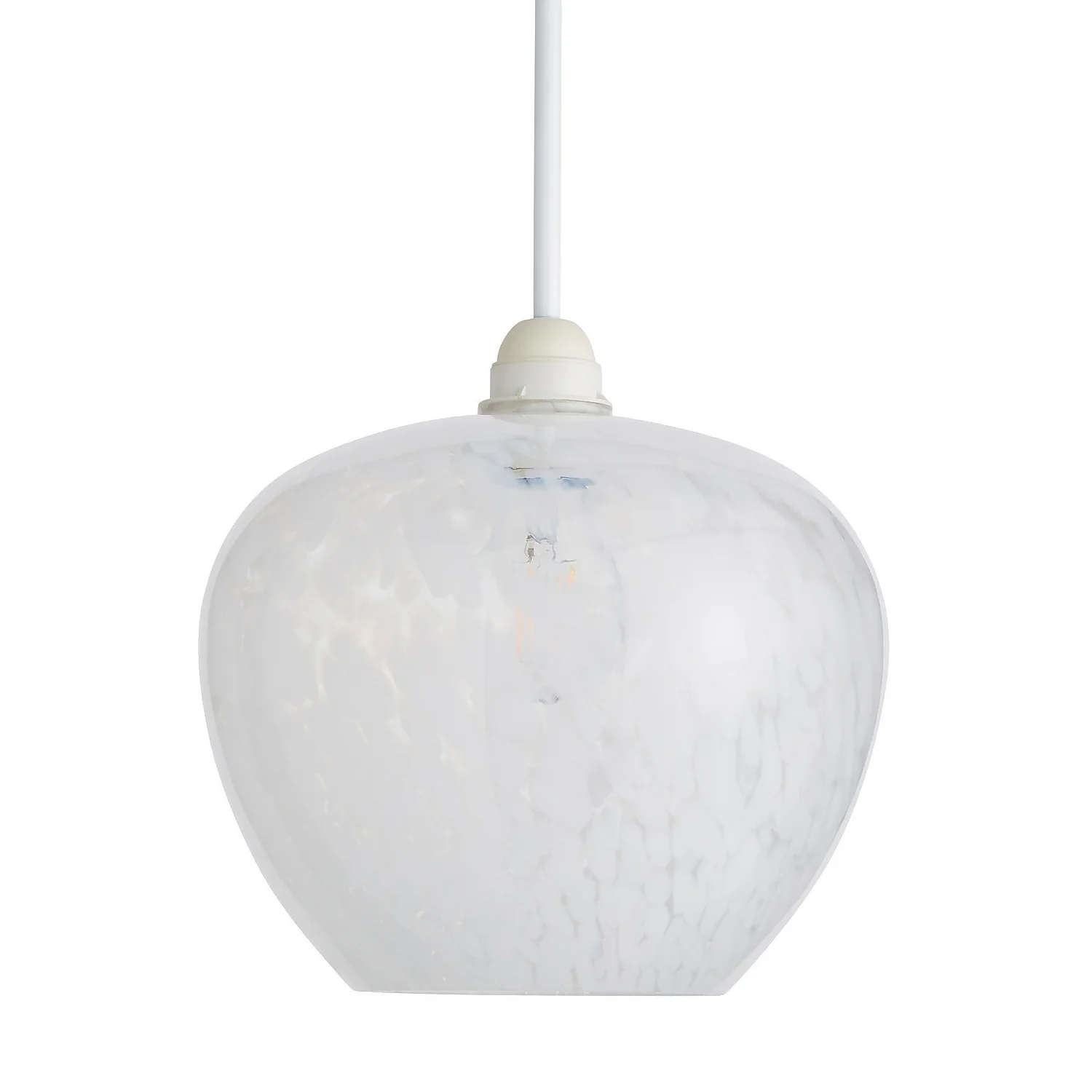 Fletcher Glass Easy Fit Shade 3 Fletcher Glass Easy Fit Shade - Image 3