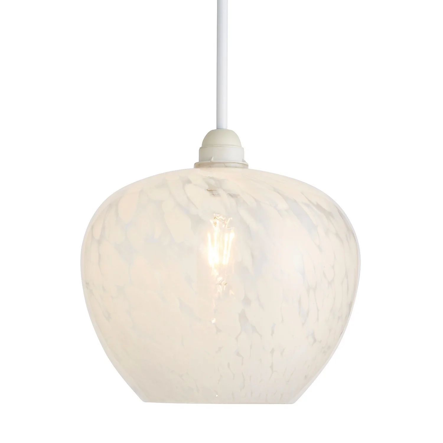 Fletcher Glass Easy Fit Shade 2 Fletcher Glass Easy Fit Shade - Image 2