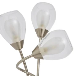 Altrincham 3 Light Table Lamp -Home Lighting 13529632 8724945397093793