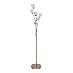 Altrincham 5 Light Floor Lamp -Home Lighting 13529634 1024945396128324