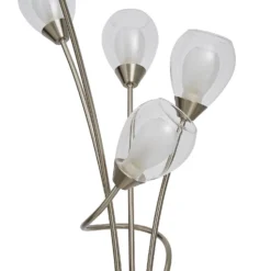 Altrincham 5 Light Floor Lamp -Home Lighting 13529634 1854945396176804