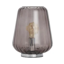 Adore Glass Table Lamp - Smoked 7 Adore Glass Table Lamp - Smoked -Home Lighting 13529639 2054945396956210