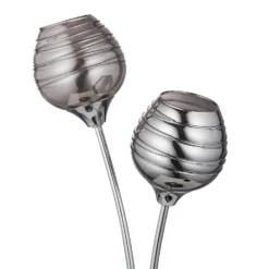 Marple Table Lamp - Chrome & Smoke 11 Marple Table Lamp - Chrome & Smoke -Home Lighting 13645373 1014956789338079