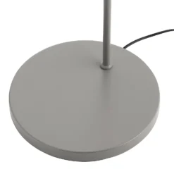 Kendal Floor Lamp - Grey -Home Lighting 13645381 5184956770067960