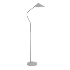 Laila Floor Lamp - Stone -Home Lighting 13661905 2945042092511121